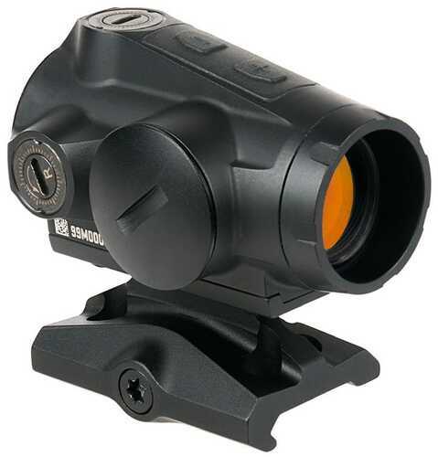 Sig Sauer Romeo5 Gen II Elite 1X20 Rd SOR5105 | Black |Rifle Red Dot SOR5105