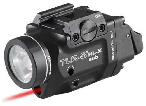 STL 69467 TLR-8 HL-X Sub USB Sig P365/Xl