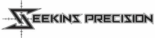 Seekins Precision Magazine Cf 3Rd 6.5Prc 0010330021-F 0010330021-F