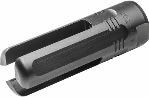 SureFire 3 Prong Eliminator Flash Hider for 5.56 mm & 7.62 mm Rifles