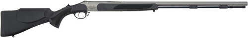 Traditions Vortek Strikefire Black/ss 50cal Synthetic Stock R56110460