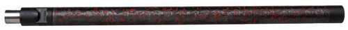 Tapco TAPCO 10/22 Red CBN Fib Barrel Drop-In Barrel Tap22087