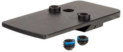 Trijicon RMRCC Mount S&W M&P Shield AC32091 | Plate