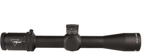 Trijicon Credo 2-10X36 Black MRAD PT FFP Cr1036-C-2900038