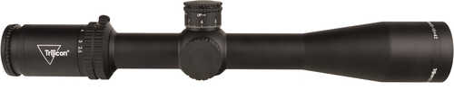 TRI CRedo Riflescope 2.5-15X42 Red MRAD Dot