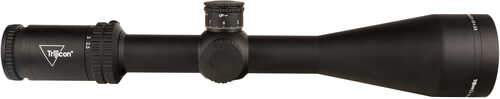 Trijicon Credo Riflescope 2.5-15X56 Red MRAD Dot