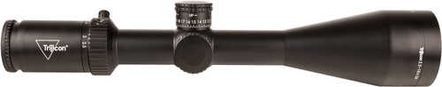Trijicon Credo HX Riflescope 2.5-10X56 Green MOA
