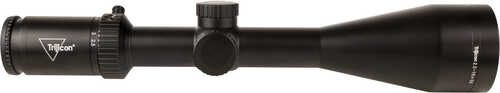 TRI Credo HX Riflescope 2.5-10X56 Green Duplex