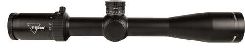Trijicon Credo HX Riflescope 2.5-15X42 Red MOA
