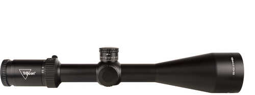 Trijicon Credo HX Rifle Scope 2.5-15x <span style="font-weight:bolder; ">56mm</span> Illuminated Red Dot MOA Center Dot Reticle