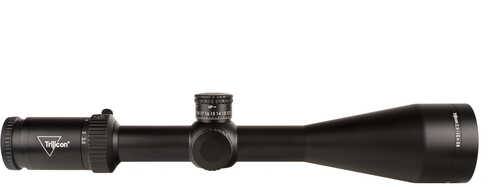 Trijicon Credo HX Rifle Scope 2.5-15x 56mm Illuminated Red Dot MOA Center Dot Reticle