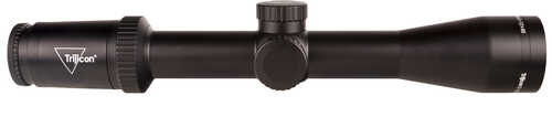 Trijicon Huron Riflescope 3-12X40 BDC Hunter Holds