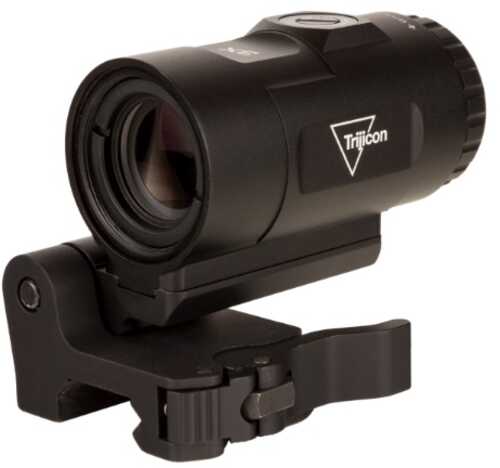 Trijicon MRO HD 3X Magnifier W/Flip To Side Mount