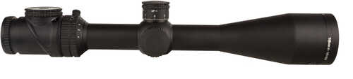 Trijicon Accupoint 4-16X50 Green MRAD Ranging Riflescope