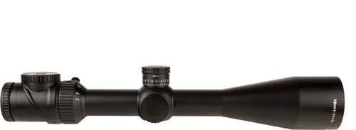 Trijicon Accupoint 5-20X50 Green MOA Ranging Riflescope