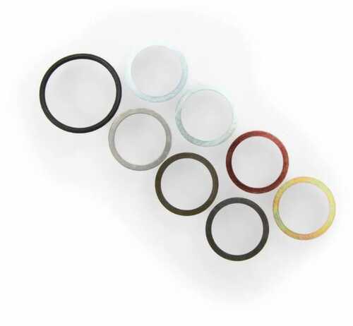 Wilson Combat Shim Kit Mount 11/16X24 SP-RTMB-SHIMKIT3 SP-RTMB-SHIMKIT3