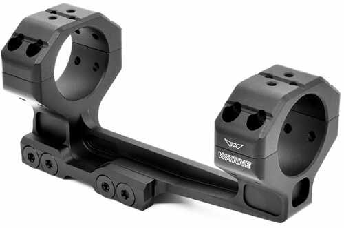 Warne SL 1Pc Cant Mount 30MM MSR Precision Cantilever 7818M