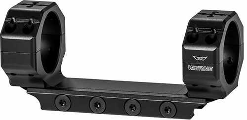 Warne SL 1Pc Mount 35MM Med Precision 7841M