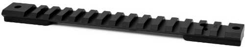 Warne Rail Vapor BERGARA SA 8-40 Fits BERGARA Premier V471M