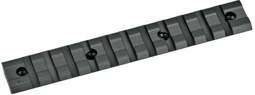 Weaver Base Multi Slot Savage Rascal 48302