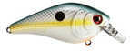 Luck E Strike Luck-e-strikerck Cln Sb 1/4Oz Tasty Shad