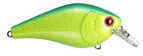 Lucky Strike RC2 Crankbait 3/8oz Series 3 True Blue Chartreuse Md#: RCSBC15-06-1