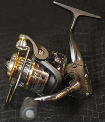 Lews Laser Speed Spin Reel Spin7bb 5.2:1 260/12# Size 400sz S400