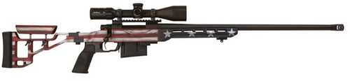 Legacy Sports International Rifle Howa TSP X 6.5PRC 24" Threaded Barrel-img-0