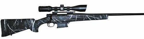 Howa 7mm Remington Magnum Havest Moon 24" Barrel Nighteater Bolt Action Rifle
