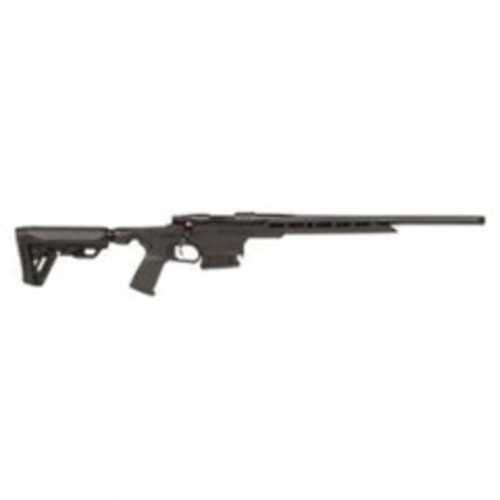 LSI Howa Mini Action Excl Lite Bolt Rifle 6.5 Grendel 20" Barrel 1-5Rd Mag Black Finish