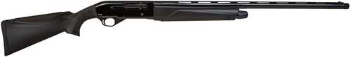 Pointer Field Tek 4 Semi-Auto Shotgun 12 Gauge 28" Barrel 3Rd Capacity Fiber-Optic Front Sight Black Synthetic Finish