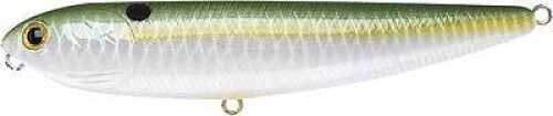Lucky Craft Lures Sammy 100 1/2oz 4in Green Sexy Md#: SM100-159GNSX