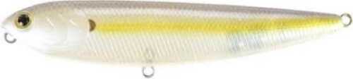 Lucky Craft Lures Sammy 100 1/2oz 4in Ghost Chartreuse Shad Md#: SM100-170GCRSD