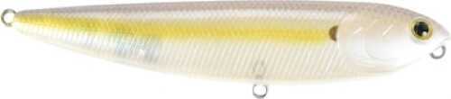 Lucky Craft Lures Sammy 100 1/2oz 4in Chartreuse Shad Md#: SM100-250CRSD
