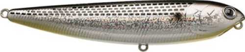 Lucky Craft Lures Sammy 100 1/2oz 4in Spotted Shad Md#: SM100-804SPSD