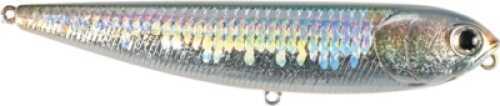 Lucky Craft Lures Sammy 115 5/8oz 4 1/2in American Shad Md#: SM115-270MSAS