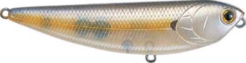 Lucky Craft Lures Sammy 85 7/16oz 3 1/4in Chartreuse Shad Md#: SM85-250CRSD