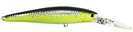 Lucky Craft Lures Staysee 90sp 7/16oz 3-1/2in Crack Md#: SS90SPV2-150MSCRK