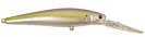 Lucky Craft Lures Staysee 90sp 7/16oz 3-1/2in Chartreuse Shad Md#: SS90SPV2-250CRSD
