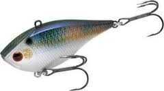 Lucky Craft Lures LV RTO 150 1/2oz 2 1/2in TO Shad Md#: LV-RTO150-135TOSD