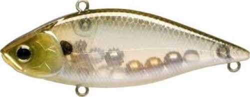 Lucky Craft Lures LV RTO 150 1/2oz 2 1/2in Ghost Minnow Md#: LV-RTO150-238GMN