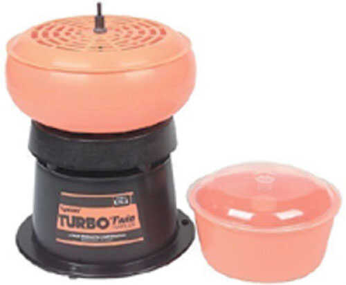 Lyman Turbo Twin Tumbler - 115V 1200 Pro with an extra 600 bowl system Use each interchangea 7631327