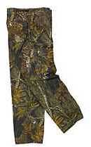 Mossy Oak / Russell Midweight Pants Infinity Camo 7oz Size L 0005-M2DL