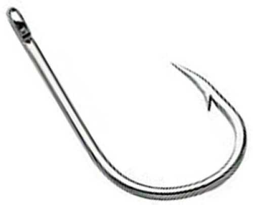 Mustad Hooks Ultra Big Gun Black Nickel 6Pk 7/0 Md#: 10829BLN-7/0