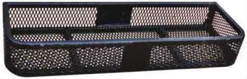 Miller MFG ATV Front Basket Rack Rubber Coated 216-img-0