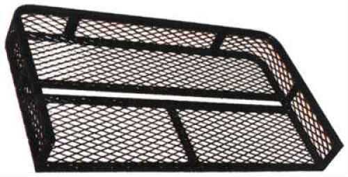 Miller MFG ATV Rear Basket Rack Rubber Coated Extension 216B-img-0