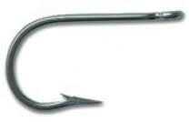 Mustad Hooks Big Game Stainless Steel 2Pk 9/0 Md#: 7732-SS-9/0-2
