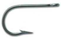 Mustad Hooks Big Game Tin 2Pk 10/0 Md#: 7731-DT-10/0-2