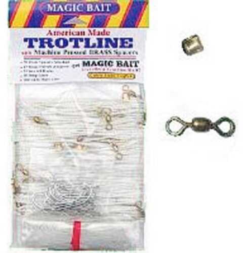 Magic Bait Mb ECONO TROTLINE 20 Drop 100'