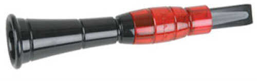 MAD Calls Open Reed Predator Great range - Produces close squeaks to long distance cottontail and e MD-187